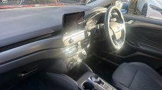 Ford Focus 1.5 EcoBlue 120 Titanium X 5dr Auto Diesel Hatchback